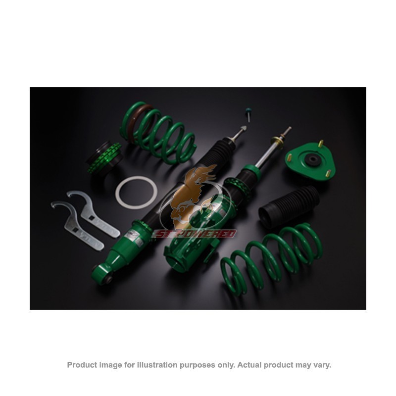 Tein Flex Z Damper Kit Toyota Wish Zge20w 2009 Present St Powered
