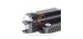 KOYO UNIVERSAL OIL COOLER - 10 ROW CORE SIZE 