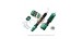 TEIN STREET ADVANCE Z DAMPER KIT - MINI CLUBMAN (R55)2007-2010 / MINI R56