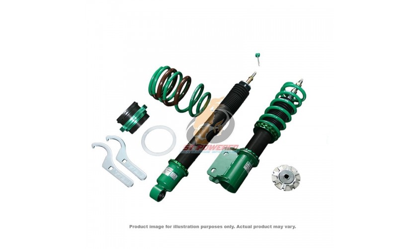 TEIN STREET ADVANCE Z DAMPER KIT - MINI CLUBMAN (R55)2007-2010 / MINI R56 2006-2009
