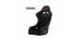 BRIDE ZETA3 EDIRB (BLACK WITH RED LINE)