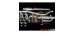 BOOST LOGIC CIVIC TYPE-R TITANIUM EXHAUST WITH VALVE TYPE - FK8