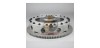 ATS TWIN PLATE METAL CLUTCH - MITSUBISHI EVO 4-9