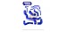 SAMCO COOLANT HOSE KIT BLUE MITSUBISHI EVO X 2008-2014 