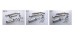 TOMEI EXPREME Ti TITANIUM MUFFLER for (R)PS13/S14/S15